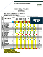 Lucero. Resultados Valoración Diagnostica (1)