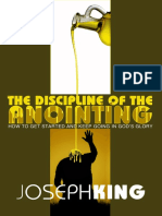 The Discipline of The Anointing (1) (1) (PDFDrive)
