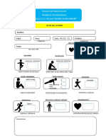 Diagnóstico 3°