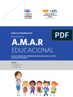 Lecannelier - Programa AMAR-E