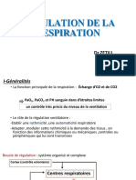 05 REGULATION DE LA RESPIRATION (Enregistrement Automatique)