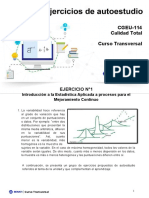 Cgeu - Cgeu-114 - Ejercicio - T001 Calidad Total Auto Estudio