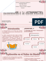Introduccion A La Antropometria (2) PDF
