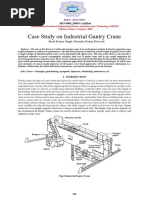 Emergency Stop Procedures for Cranes | PDF | Crane (Machine) | Safety