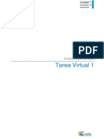 Tarea Virtual 1 