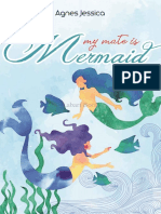 Agnes Jessica - My Mate Is Mermaid