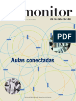 Aulas Conectadas - El Monitor Nº26