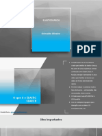 Slides Elasticsearch - Grimaldo Oliveira