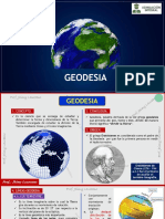 Semana GF - Geodesia - PPT - 02-11-2011