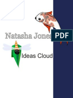 Ideas Cloud Design (WIP)