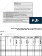 Form Pendataan PHBS Rumah Tangga Kadarzi Kematian Wus 2009