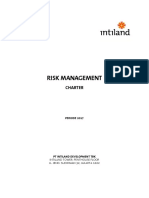 Risk Management Committee Charter