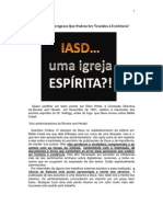 Os Erros Mais Perigosos Que Podem Ser Trazidos À Existência