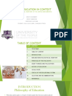 Non-Western Philosophy in UAE Education