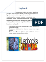 Criando lapbooks para estudos - até