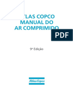 Atlas Copco Brasil - Manual Do Ar Comprimido - Português - Final