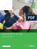 Norme NF C 15 100 Guide Mars 2017
