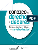 Cartilla Derechos y Deberes Web