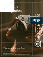 Lenguaje FOTOGRAFIA