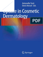 Update in Cosmetic Dermatology