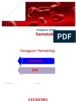 leukemia-DHF SMT 3