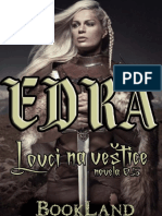 0 - 5 Lovci Na Veštice - BookLand - Edra