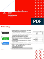 ADOBE - 2021 CIO Perspectives Global Report in 20210420