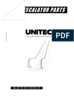 Catálogo UNITEC - Partes Escaleras