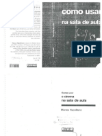 Como Usar o Cinema Na Sala de Aula - Marcos Napolitano