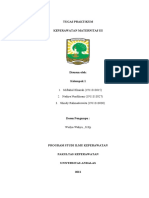 Tugas Pengkajian Hipertensi, Pre Eklamsi, Pre Eklamsi Berat, Eklamsi Berat Pada Ibu Hamil