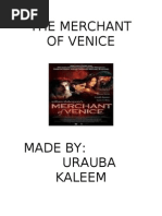 Download The Merchant of Venice by ahmed574 SN53722581 doc pdf
