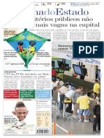 Folha Do EstadoCAPA - Dia02