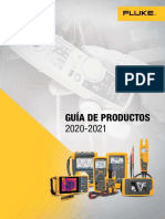 [Intronica]Catalogo General 2020 Fluke