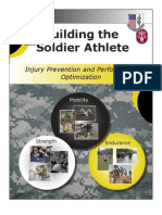 Building The Soldier Athlete Manual FINAL