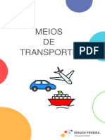 58 Meios de Transporte