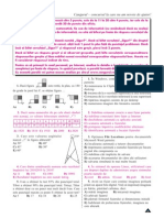 Revista Cangur a Cls 9-10