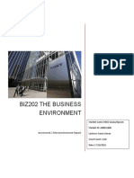 BIZ202 - Nguyen - Q - The Microenvironment Report