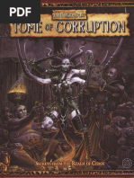 Barony of the Damned　英語版　TRPG Barony of the Damned 英語版 TRPG