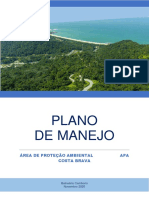 Plano de Manejo Apa-Costa Brava - Compressed