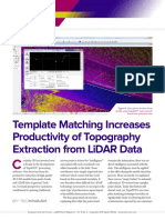 LiDARNewsMagazine Knaak-TemplateMatchingAndProductivity Vol5No4