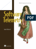 3 - Riedesel, Jamie - Software Telemetry
