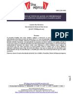 O ensino das subordinadas adverbiais nos livros didáticos e nos textos de alunos