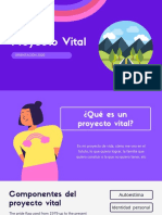 Proyecto Vital