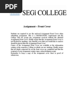 Download Assgnmt frontcover 4 by Wah Wah Chai SN53723637 doc pdf