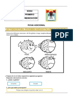 Ficha Adicional Gla Gle 2