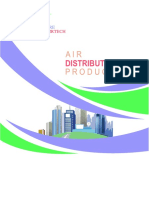 AIR Products: Distribution