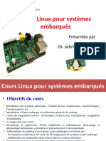 Cours Linux Chapitre1