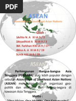 Download ASEAN by Arlita Nurmaya Asri SN53723808 doc pdf