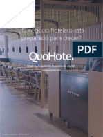 QuoHotel Folleto