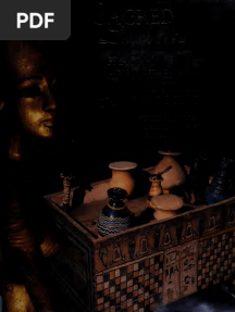 Sacred Luxuries Fragrance, Aromatherapy, and Cosmetics in Ancie